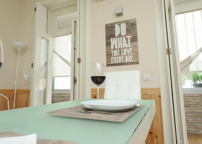 Appartement M&m Space Mm1 *