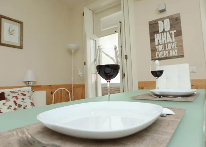 Appartement M&m Space Mm1