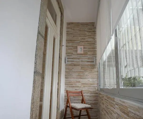 M&m Space Mm1 Appartement *