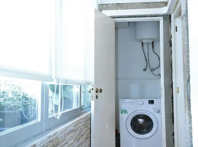 Appartement M&m Space Mm1