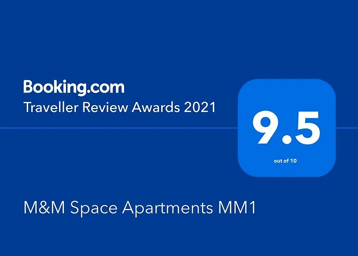 Appartement M&m Space Mm1 Porto