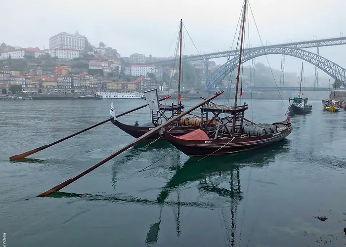 M&m Space Mm1 * Porto